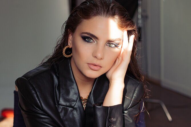 Professional Photoshoot in Los Angeles - An In-Depth Look at the Professional Photoshoot in Los Angeles