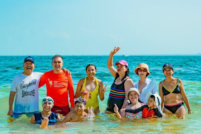 Professional Private Photoshoot in Cancun with Transportation - What Travelers Say and Why It Matters