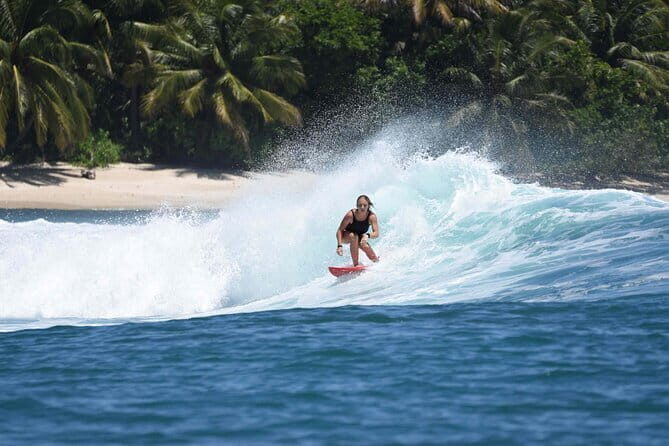Professional Private Surf Lesson in Canggu Bali - Who Will Love This Experience?