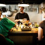 Professional Ramen & Gyoza with Ramen Chef in a restaurant! - The Value: Is It Worth It?