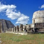 Progreso Mayapan and swim cenote excursion - The Sum Up