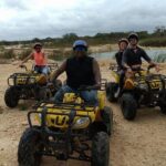 Progreso Misnebalam Ghost Town ATV excursion and Break at Silcer Beach Club - Practical Aspects and Value