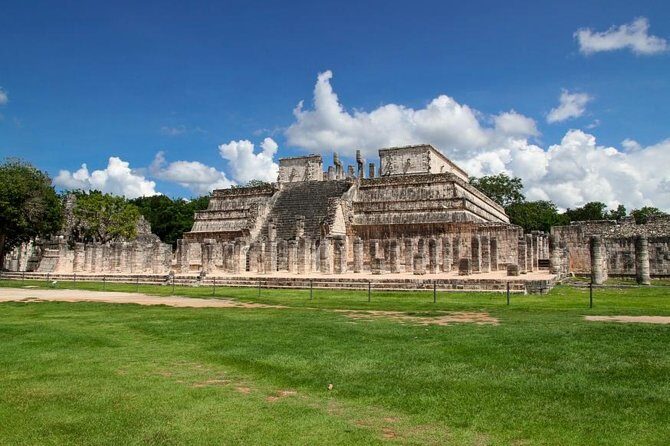Progreso Shore Excursion: Small Group Chichen Itza Mayan Ruins - An In-Depth Look at the Chichen Itza Tour Experience