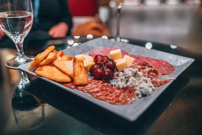 Prohibition Ghosts Cocktails and Bites Walking Tour in Louisville - Authenticity and Atmosphere