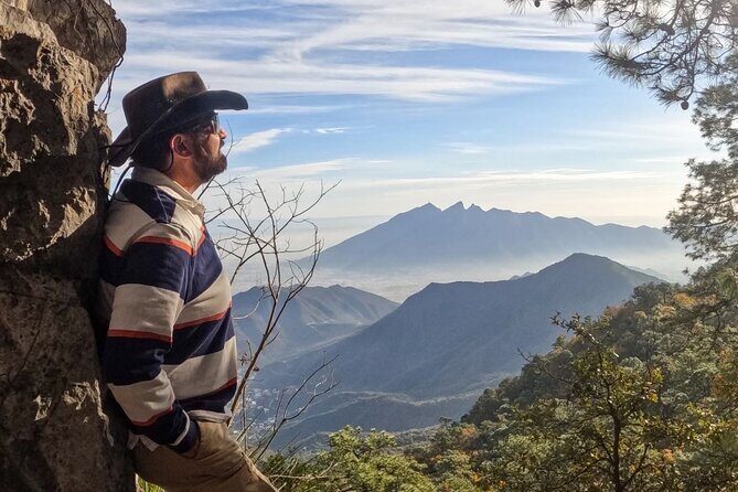 Promotion to the EME with certified guides - In-Depth Review: Navigating Monterrey’s Iconic La EME