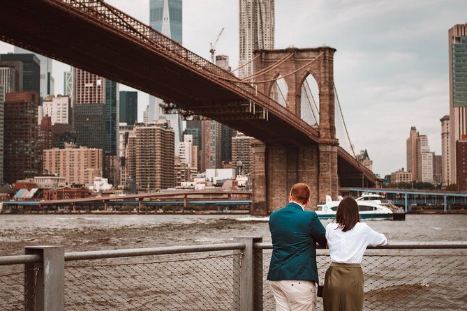 Proposal Photographer in New York - Who Will Love This Experience?