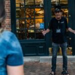 Providence Ghosts Phantoms and Poltergeists Tour - What You Can Expect from the Experience