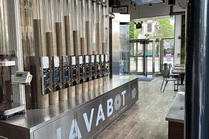 Providence Prowl Scavenger Hunt - Who Will Love This?