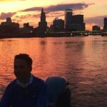Providence Twilight River Cruises - The Appeal of Local Wine and the Setting