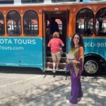 Psychic Sundays Tour - The Sum Up