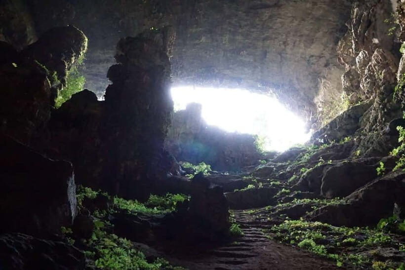 Pu Luong 2D1N Trekking trip | From Hanoi - The Itinerary in Detail: What to Expect