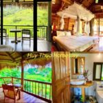 Pu Luong 3 Days Buffalo Cart Ride, Biking and Rafting Tour - Discovering Pu Luong: A Hidden Gem of Northern Vietnam