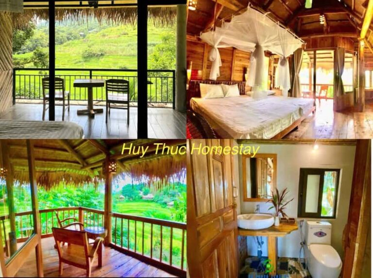 Pu Luong 3 Days Buffalo Cart Ride, Biking and Rafting Tour - Discovering Pu Luong: A Hidden Gem of Northern Vietnam