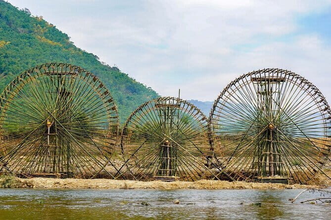 Pu Luong Amazing Morning Escape(Trekking,Rafting,Swimming, Lunch) - In-Depth Review: What You Can Expect