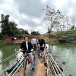 Pu Luong: Bamboo Bridge, Cooking Class & Buffalo Ride - What’s Included and What’s Not