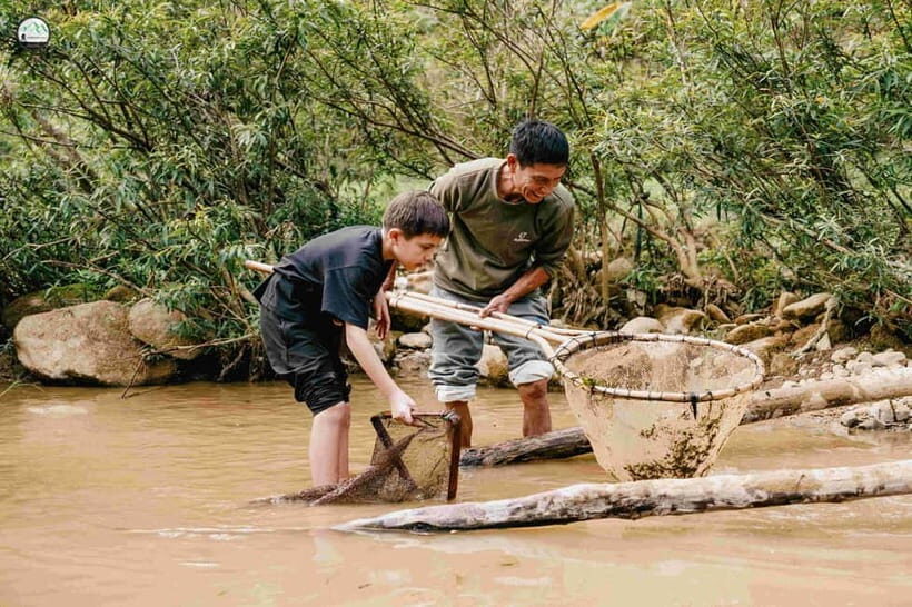 Pu Luong Biking: Surprising Cave & Survival Cooking Class - Key Points