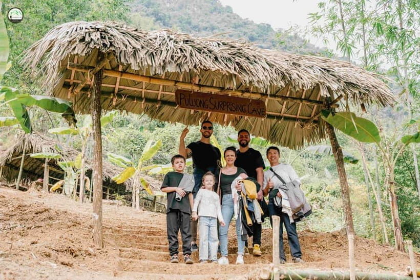 Pu Luong cooking class - What to Expect: A Detailed Breakdown