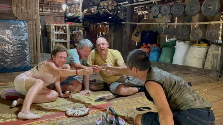 Pu Luong: Half-Day Trekking Tour with Local Farm Visit - Who Will Love This Tour?