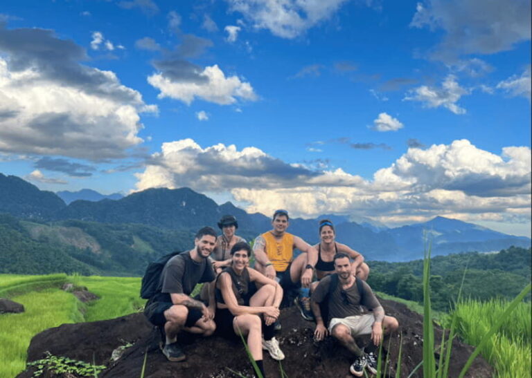 Pu Luong Hiking 3 Days 2 Nights From Ha Noi - What Makes This Tour Stand Out?