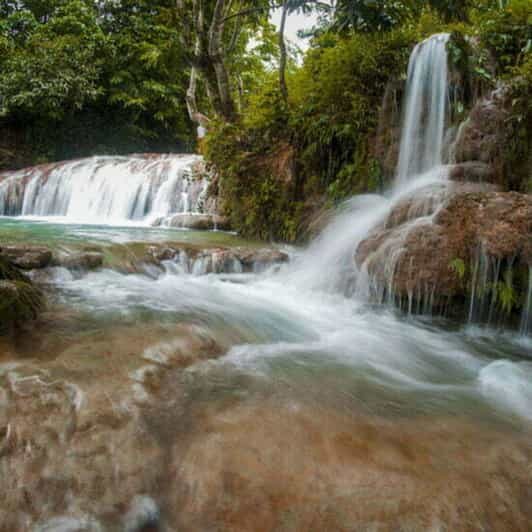 Pu Luong Nature Reserve 3 Days 2 Nights Off Road Trekking - Detailed Itinerary Breakdown