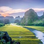 Pu Luong Ninh Binh 3 days 2 nights - New tour - Sale off 20% - Transportation and Group Size