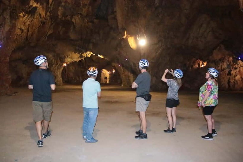 Pu Luong: Off-Road Trekking and Waterfall Tour with Lunch - The Nuts and Bolts: Practical Details