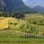 Pu Luong Offbeat Trekking Tour 2 days 1 night with Limousine - Getting There and First Impressions