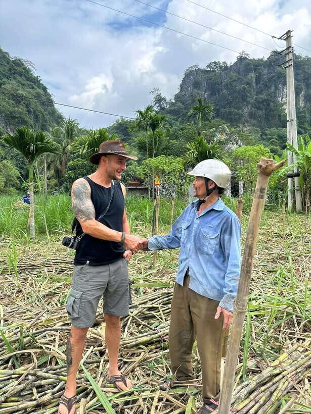 Pu Luong trekking tour price 3 days 2 nights - What We Think About the Tour’s Value