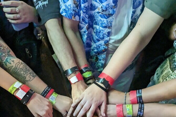 Pub Crawl Experience in Bangalore with Chandan - FAQ