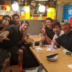 Pub Crawl in Nagoya - What the Tour Includes (and What You Should Consider)