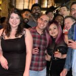 Pub Crawl Toronto - FAQ