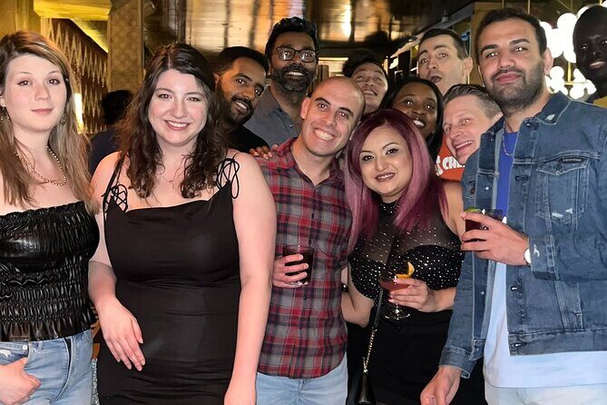 Pub Crawl Toronto - FAQ