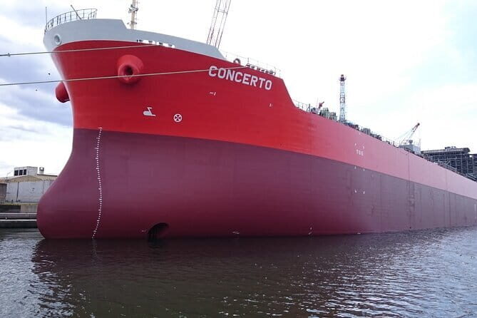 Public Hachinohe Yakata Boat Inner Harbor Tour - Summary: The Value and Experience