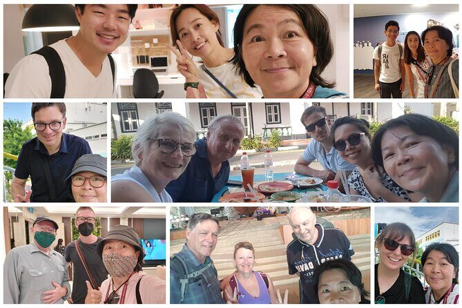 Public Housing - Into the HDB Heartlands - Exploring the HDB LIVINGSPACE Gallery