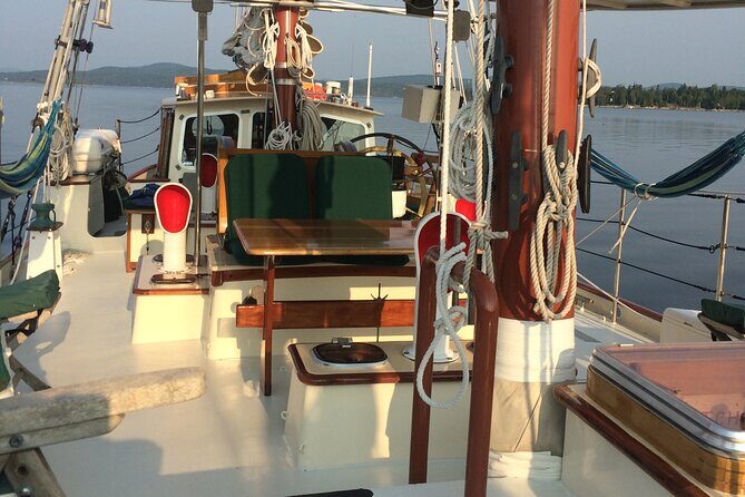 Public Schooner Sail in Greenport - Final Thoughts: Is It Worth It?