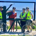 Public | Self-Guided Rental-5 Speed Bicycle | 3-hrs - Final Thoughts on the Portsmouth Self-Guided Bike Tour
