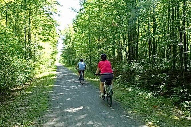 Public | Small Group | Nature & Wildlife Tour Rail Trail| 2-2.5hr - Who Will Love This Tour?