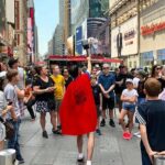 Public Super Tour of NYC: Heroes, Comics and More! - The Sum Up: Who Will Love This Tour?