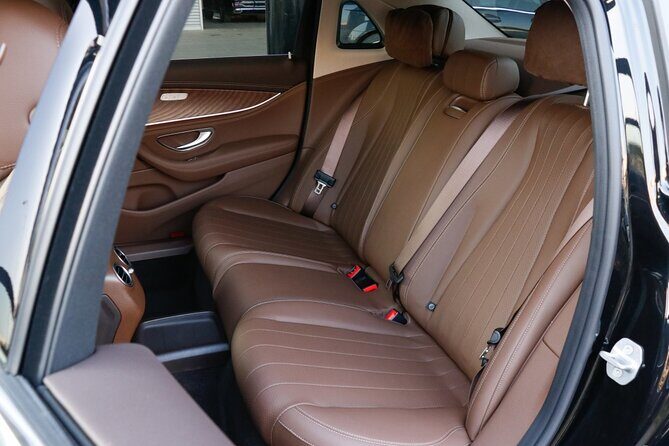 Pudong Airport (PVG) private transfer to downtown hotels Shanghai - Authentic Traveler Insights