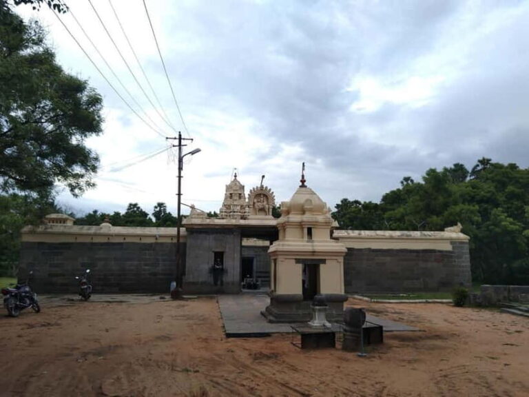 Puducherry: Bahour Heritage Walk with Local Guide and Snack - Frequently Asked Questions