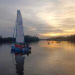 Puducherry: Bay of Bengal Sailing Experience - Why This Experience Is Worth It