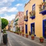 Puebla and Cholula - The Sum Up