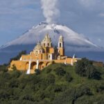 Puebla and Cholula One Day Private Tour from Mexico City - Why We Think This Tour Works Well