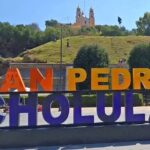 Puebla, Cholula and Tonantzintla Tour from Mexico City - Frequently Asked Questions