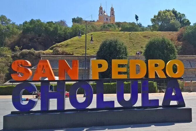 Puebla, Cholula and Tonantzintla Tour from Mexico City - Frequently Asked Questions
