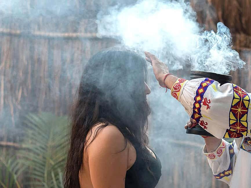 Puebla: Mysteries of Teotihuacan & Aztec Energetic Cleansing - Practicalities and Considerations