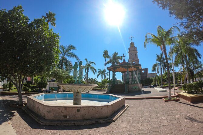 Pueblos Cultural Tour - A Detailed Look at the Pueblos Cultural Tour