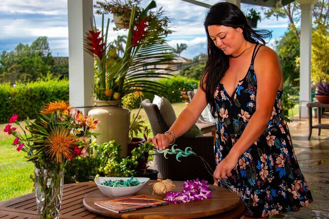 Pueo Farm Tour (1.5 hr) Upcountry Kula Maui Hawaii - Why This Farm Tour Is Worth Your Time