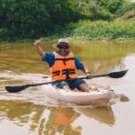 Puerto Escondido: Manialtepec Lagoon by Kayak - Who Should Consider This Tour?