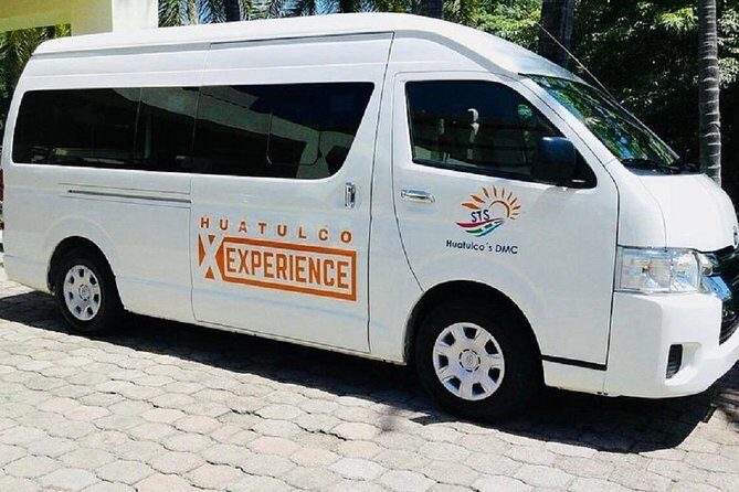 Puerto Escondido - Private Transportation Service From (HUX) Airport - FAQ